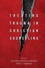 9780830828616-0830828613-Treating Trauma in Christian Counseling (Christian Association for Psychological Studies Books)