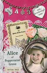 9780143306313-0143306316-Alice of Peppermint Grove (3) (Our Australian Girl)