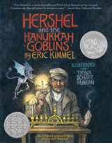 9780823452552-0823452557-Hershel and the Hanukkah Goblins (Gift Edition With Poster)