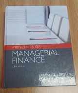 9780136119463-0136119468-Principles of Managerial Finance