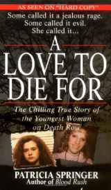 9780786010868-078601086X-A Love to Die for