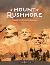 9781933855509-1933855509-Mount Rushmore: Black Hills & Badlands
