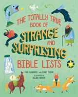 9781506469461-1506469469-The Totally True Book of Strange and Surprising Bible Lists
