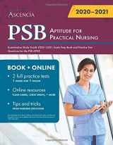 9781635307139-1635307139-PSB Aptitude for Practical Nursing Examination Study Guide 2020-2021: Exam Prep Book and Practice Test Questions for the PSB APNE
