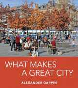 9781610917582-1610917588-What Makes a Great City