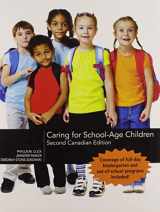 9780176649210-0176649212-Custom Pub: Caring For School-Age Children