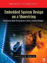 9780750676090-0750676094-Embedded System Design on a Shoestring