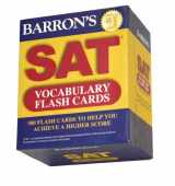 9781438070865-1438070861-Barron's SAT Vocabulary Flash Cards