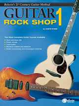 9780769200224-0769200222-21st Century Guitar Rock Shop 1
