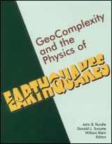 9780875909783-0875909787-Geocomplexity and the Physics of Earthquakes