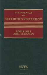 9780735541993-073554199X-Fundamentals of Securities Regulation, 5th Edition
