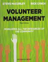 9781895271638-1895271630-Volunteer Management