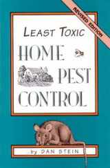 9780913990070-0913990078-Least Toxic Home Pest Control
