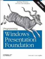 9780596101138-0596101139-Programming Windows Presentation Foundation