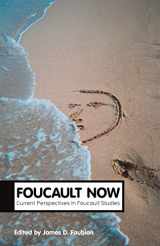 9780745663791-0745663796-Foucault Now (Theory Now)