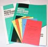 9781889673158-1889673153-Winston Grammar Word Works Complete Set
