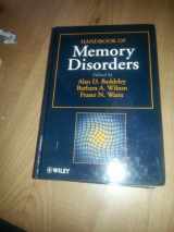 9780471950783-0471950785-Handbook of Memory Disorders