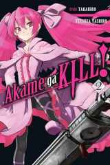 9780316340021-0316340022-Akame ga KILL!, Vol. 2 (Akame ga KILL!, 2)