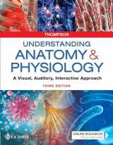 9780803676459-080367645X-Understanding Anatomy & Physiology: A Visual, Auditory, Interactive Approach
