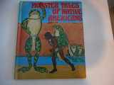 9780913940853-0913940852-Monster Tales of Native Americans (Search for the Unknown)