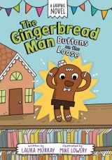 9780593532409-0593532406-The Gingerbread Man: Buttons on the Loose (The Gingerbread Man Is Loose Graphic Novel)
