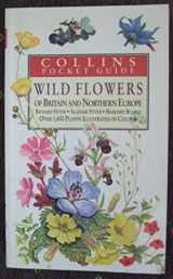9780002197151-0002197154-The wild flowers of Britain and northern Europe