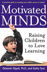 9780805063950-0805063951-Motivated Minds: Raising Children to Love Learning