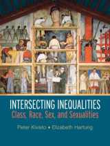 9780131839588-0131839586-Intersecting Inequalities: Class, Race, Sex and Sexualities
