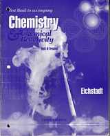 9780030013133-0030013135-Chemistry & Chemical Reactions (1997 publication)