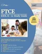 9781635300543-1635300541-FTCE ESOL K-12 Study Guide: Test Prep and Practice Test Questions for the English for Speakers of Other Languages K-12 Exam