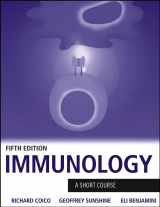 9780471226895-0471226890-Immunology: A Short Course