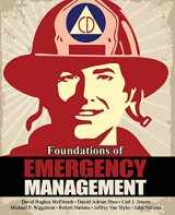 9781465234889-1465234888-Foundations of Emergency Management