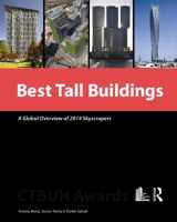 9781138842892-1138842893-Best Tall Buildings: A Global Overview of 2014 Skyscrapers