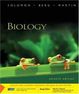 9780495050353-0495050350-Biology (with BiologyNow™ CD-ROM and BiologyNOW™-Personal Tutor with SMARTHINKING, InfoTrac 2-Semester Printed Access Card)