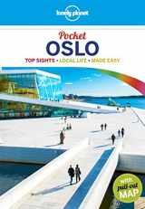 9781787011229-1787011224-Lonely Planet Pocket Oslo (Pocket Guide)