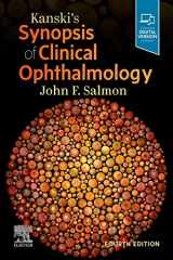 9780702083730-0702083739-Kanski's Synopsis of Clinical Ophthalmology