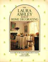 9780517554500-051755450X-The Laura Ashley Book of Home Decorating