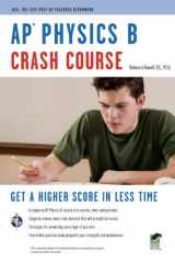 9780738609348-073860934X-AP® Physics B Crash Course Book + Online (Advanced Placement (AP) Crash Course)