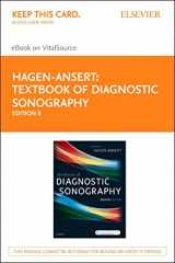 9780323441841-032344184X-Textbook of Diagnostic Sonography - Elsevier eBook on VitalSource (Retail Access Card): Textbook of Diagnostic Sonography - Elsevier eBook on VitalSource (Retail Access Card)