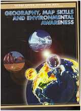 9780536814388-0536814384-Geography, Map Skills and Environmental Awareness (Unit 5)