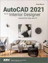 9781630573492-1630573493-AutoCAD 2021 for the Interior Designer
