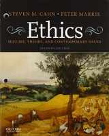 9780190949563-0190949562-Ethics: History, Theory, and Contemporary Issues