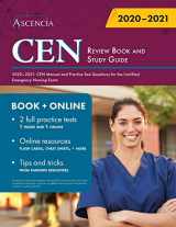 9781635307047-163530704X-CEN Review Book and Study Guide 2020-2021: CEN Manual and Practice Test Questions for the Certified Emergency Nursing Exam