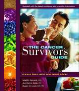 9781570673559-1570673551-The Cancer Survivor's Guide: Foods That Help You Fight Back