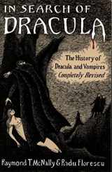9780395657836-0395657830-In Search Of Dracula: The History of Dracula and Vampires