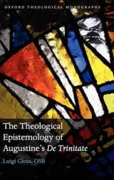 9780199553464-0199553467-The Theological Epistemology of Augustine's De Trinitate