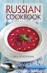 9780486273297-0486273296-Russian Cookbook
