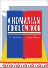 9780999342886-0999342886-A Romanian Problem Book (Xyz)