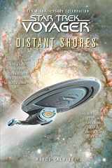 9780743492539-0743492536-Distant Shores: A Tenth-Anniversary Celebration (Star Trek: Voyager)