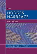9781305676442-1305676440-The Hodges Harbrace Handbook (The Harbrace Handbook Series)